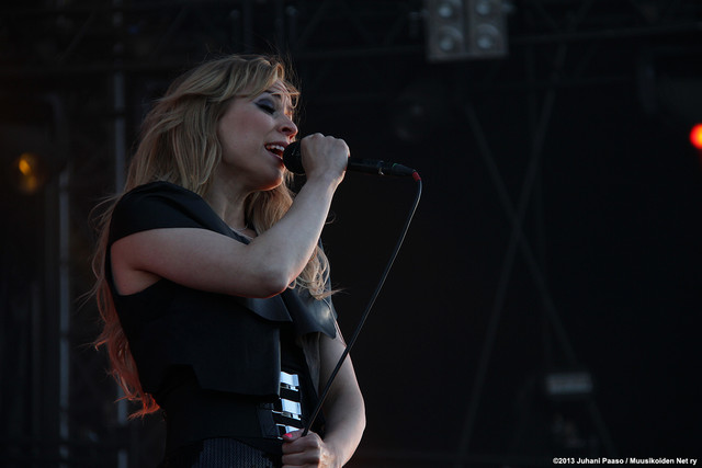 PMMP PMMP | Paula Vesala